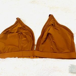 Brown Women’s Bra